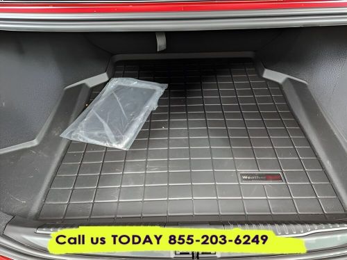 2018 Alfa Romeo Giulia Quadrifoglio RWD, US $46,289.00, image 7