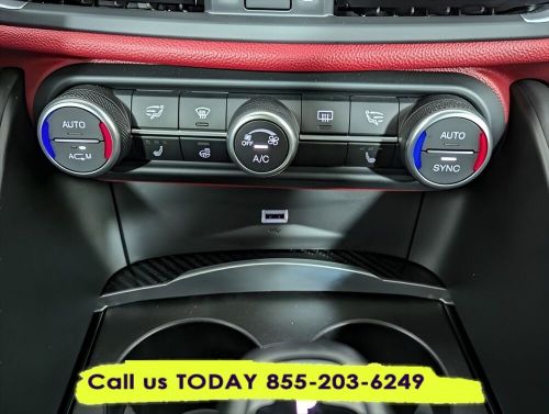 2018 Alfa Romeo Giulia Quadrifoglio RWD, US $46,289.00, image 12