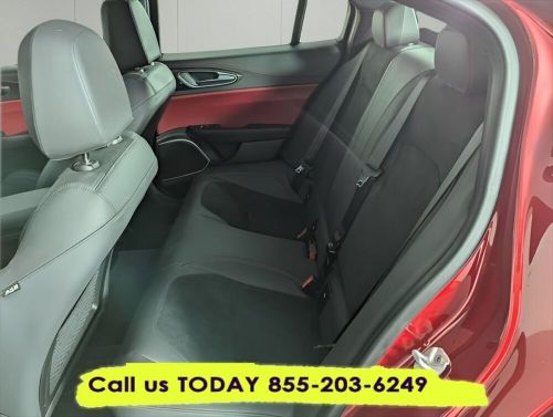 2018 Alfa Romeo Giulia Quadrifoglio RWD, US $46,289.00, image 17