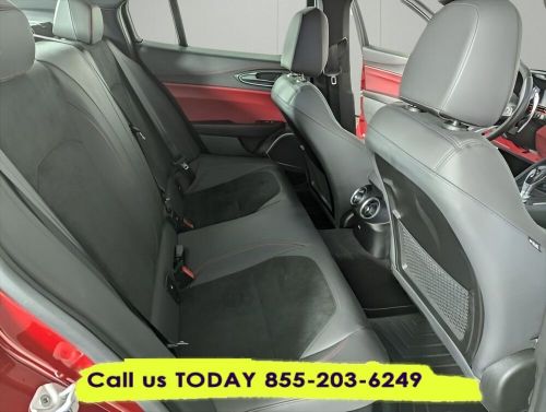 2018 Alfa Romeo Giulia Quadrifoglio RWD, US $46,289.00, image 20