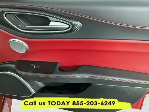 2018 Alfa Romeo Giulia Quadrifoglio RWD, US $46,289.00, image 24