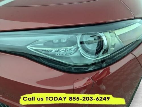 2018 Alfa Romeo Giulia Quadrifoglio RWD, US $46,289.00, image 28