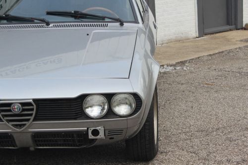 1979 Alfa Romeo Alfetta Sunroof Coupe, US $14,950.00, image 2