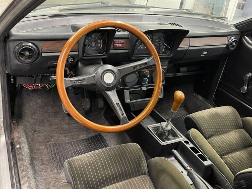 1979 Alfa Romeo Alfetta Sunroof Coupe, US $14,950.00, image 7