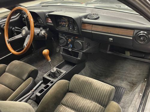 1979 Alfa Romeo Alfetta Sunroof Coupe, US $14,950.00, image 9
