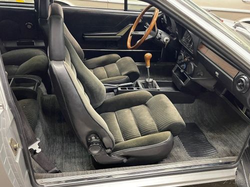 1979 Alfa Romeo Alfetta Sunroof Coupe, US $14,950.00, image 10