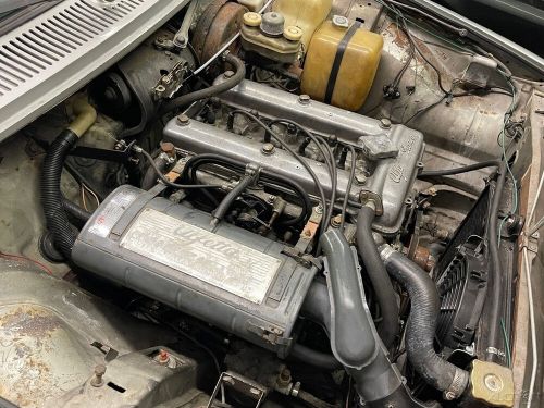 1979 Alfa Romeo Alfetta Sunroof Coupe, US $14,950.00, image 15