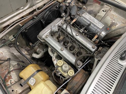 1979 Alfa Romeo Alfetta Sunroof Coupe, US $14,950.00, image 16