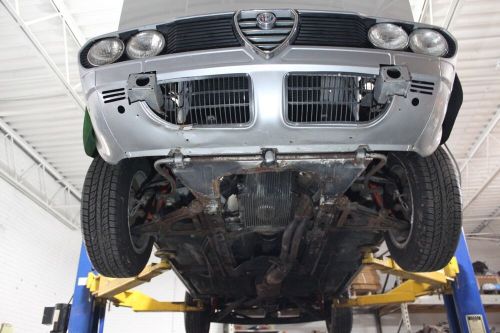 1979 Alfa Romeo Alfetta Sunroof Coupe, US $14,950.00, image 20