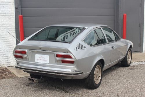 1979 Alfa Romeo Alfetta Sunroof Coupe, US $14,950.00, image 37