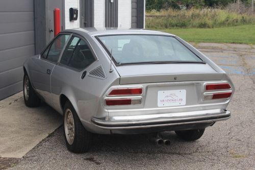 1979 Alfa Romeo Alfetta Sunroof Coupe, US $14,950.00, image 38