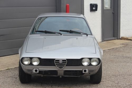 1979 Alfa Romeo Alfetta Sunroof Coupe, US $14,950.00, image 39