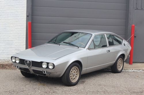 1979 Alfa Romeo Alfetta Sunroof Coupe, US $14,950.00, image 40