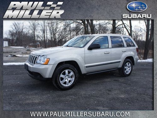 2008 jeep grand cherokee 4x4 mint condition