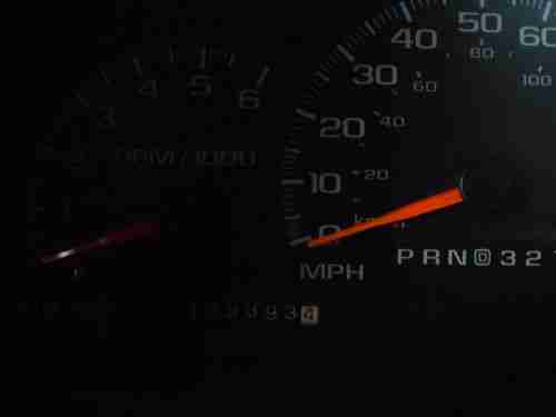 ***1998 Chevrolet Silverado 1500 Extended Cab 4x4***, image 4