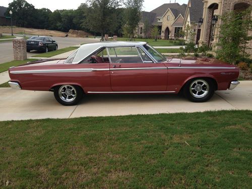1965 dodge coronet 440 with stroked 440
