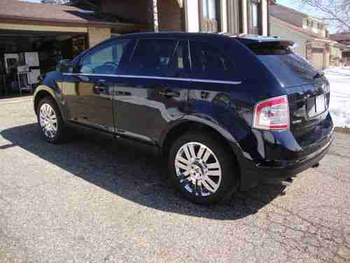 Used ford edge minneapolis