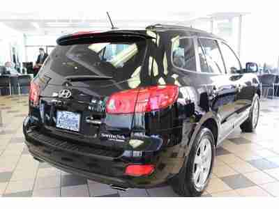 Limited SUV 3.3L CD AWD Traction Control Stability Control Aluminum Wheels ABS, US $19,000.00, image 5