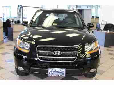 Limited SUV 3.3L CD AWD Traction Control Stability Control Aluminum Wheels ABS, US $19,000.00, image 8