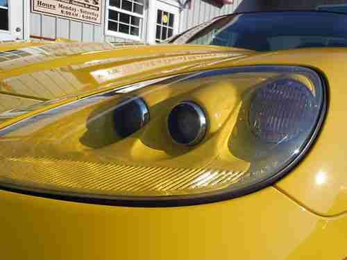 2010 Chevrolet Corvette Grand Sport Convertible 2-Door 6.2L, image 10