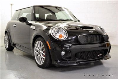 John cooper works / 40447 miles / heated seats / bi-xenon / harman/kardon