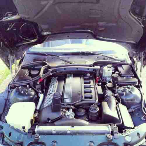 **3 DAY SPECIAL** 2000 BMW Z3 Roadster Convertible 2-Door 2.8L, image 11