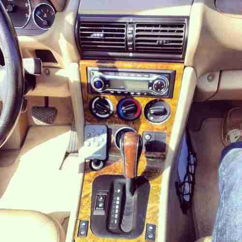 **3 DAY SPECIAL** 2000 BMW Z3 Roadster Convertible 2-Door 2.8L, image 12