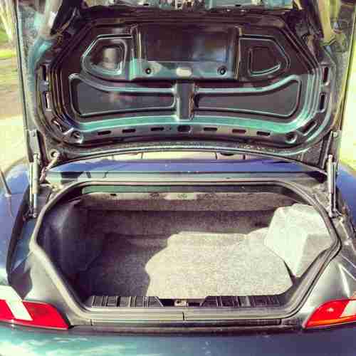 **3 DAY SPECIAL** 2000 BMW Z3 Roadster Convertible 2-Door 2.8L, image 14