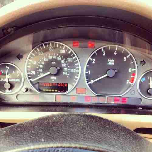 **3 DAY SPECIAL** 2000 BMW Z3 Roadster Convertible 2-Door 2.8L, image 15