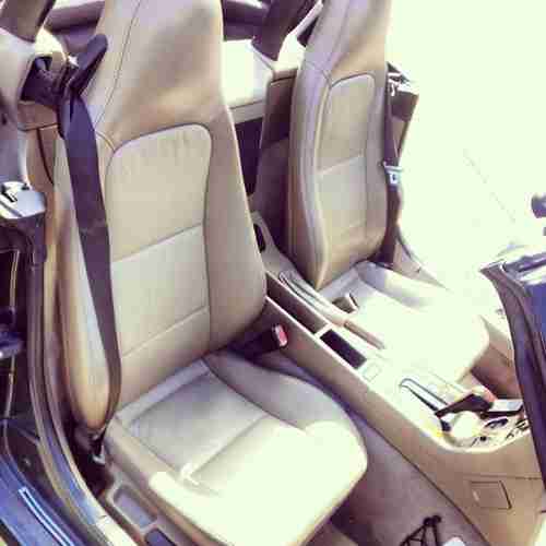 **3 DAY SPECIAL** 2000 BMW Z3 Roadster Convertible 2-Door 2.8L, image 17