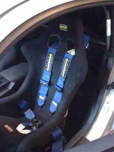 2005 Ford Mustang GT track car, image 4