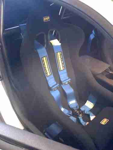 2005 Ford Mustang GT track car, image 5