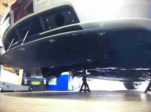 2005 Ford Mustang GT track car, image 6