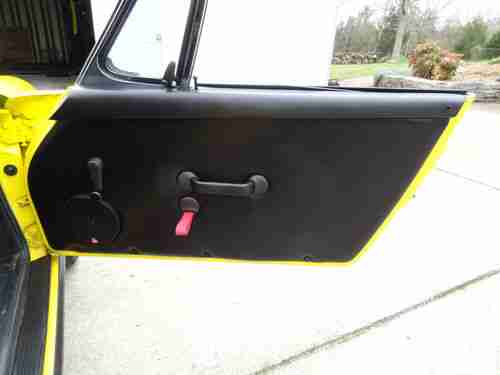 1976 Porsche 911S Targa 2.7L, image 8