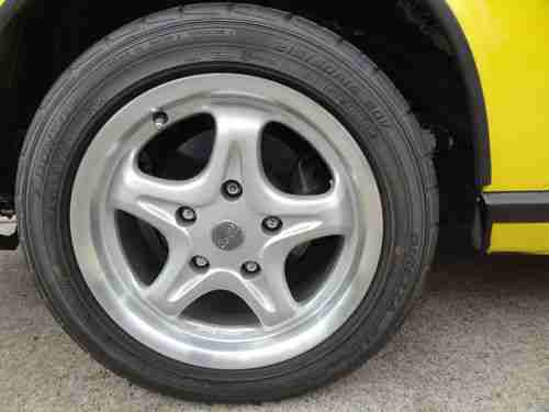 1976 Porsche 911S Targa 2.7L, image 9