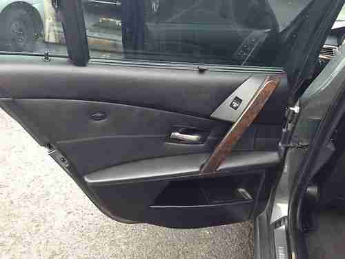 Amazing Condition 2004 BMW 545i, image 3
