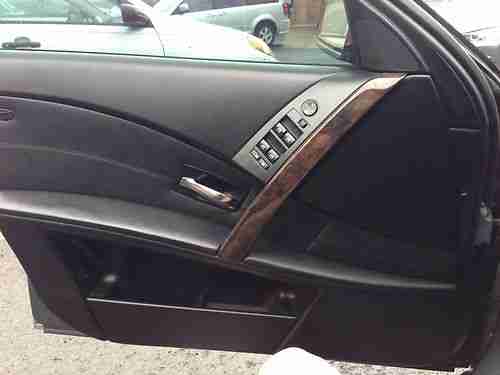 Amazing Condition 2004 BMW 545i, image 5