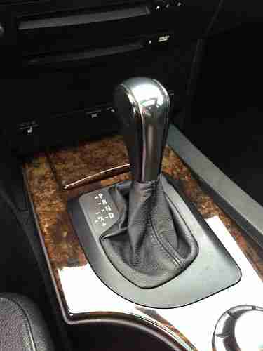Amazing Condition 2004 BMW 545i, image 6