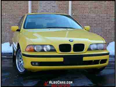 Dakar Yellow! Sport Package! Sport Rims! RARE!, image 2