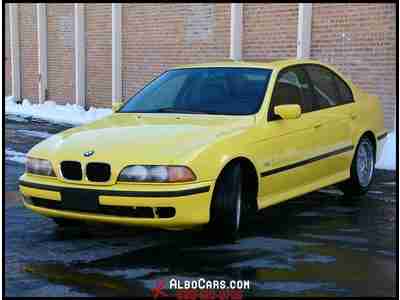 Dakar Yellow! Sport Package! Sport Rims! RARE!, image 3