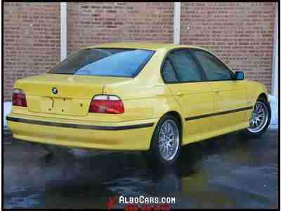 Dakar Yellow! Sport Package! Sport Rims! RARE!, image 4