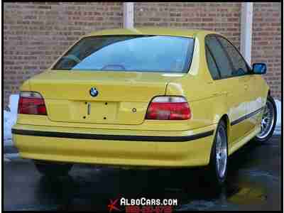 Dakar Yellow! Sport Package! Sport Rims! RARE!, image 5