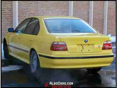 Dakar Yellow! Sport Package! Sport Rims! RARE!, image 6