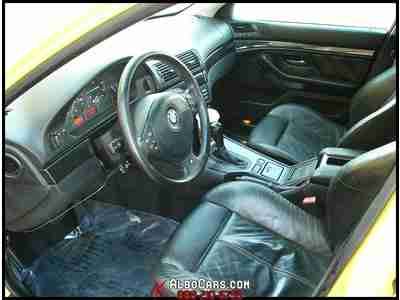 Dakar Yellow! Sport Package! Sport Rims! RARE!, image 7