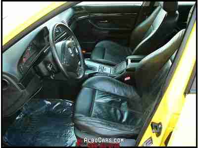 Dakar Yellow! Sport Package! Sport Rims! RARE!, image 8
