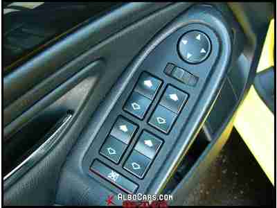 Dakar Yellow! Sport Package! Sport Rims! RARE!, image 9