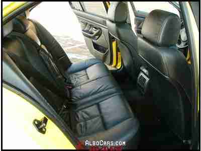 Dakar Yellow! Sport Package! Sport Rims! RARE!, image 19