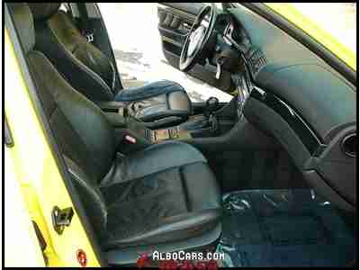 Dakar Yellow! Sport Package! Sport Rims! RARE!, image 20
