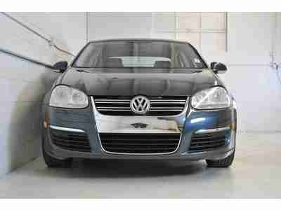 VW Alloy Wheels 1 Owner No Accident Clean Power Windows CD MP3 Automatic DSG, image 3