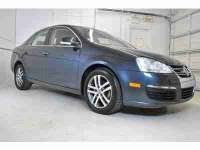 VW Alloy Wheels 1 Owner No Accident Clean Power Windows CD MP3 Automatic DSG, image 4